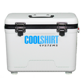 Coolshirt Club Cooler